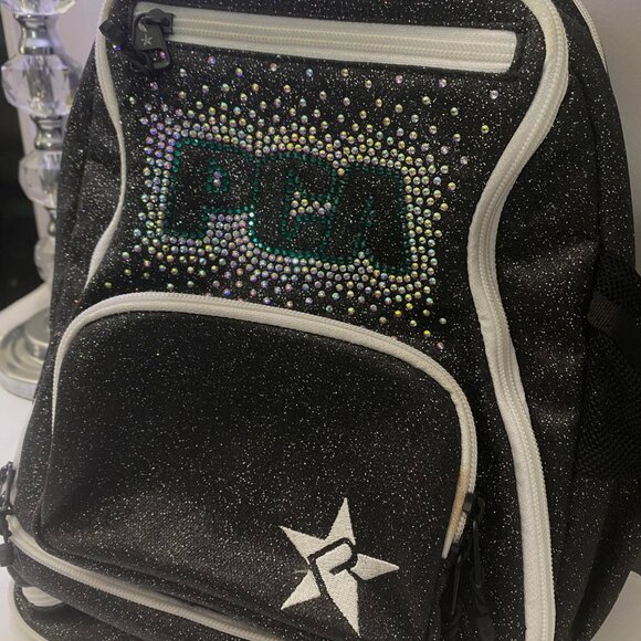Rebel Cheer Imagine PCA Dream Bag 🖤 POWER CHEER - Picture 4 of 10